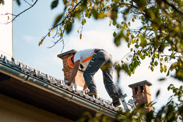 Trusted Fairview, OR Roofing Contractor Experts