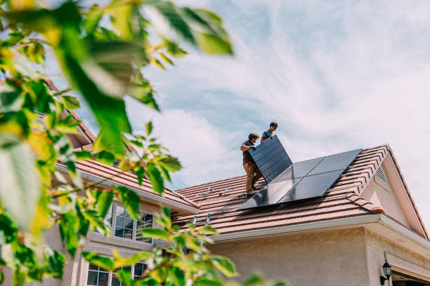 Best Gutter Installation and Roofing  in Fairview, OR
