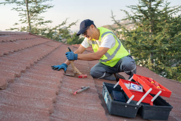 Best Emergency Roof Repair  in Fairview, OR