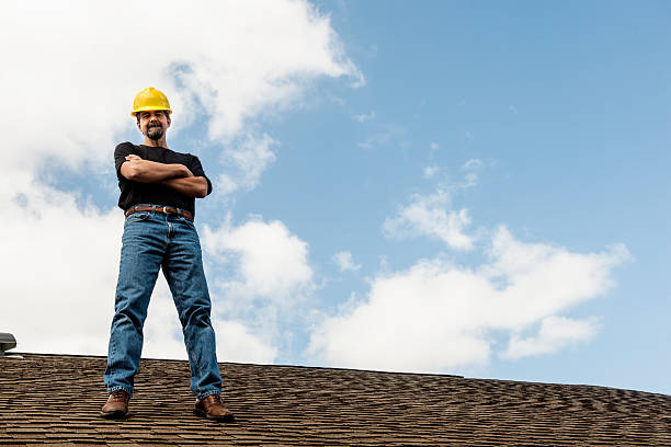 Best Roof Maintenance Services  in Fairview, OR