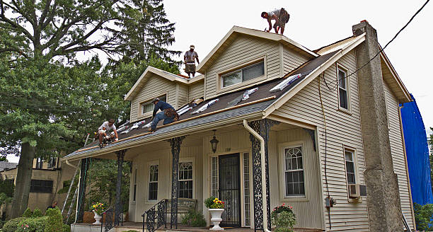 Best Residential Roofing Contractor  in Fairview, OR