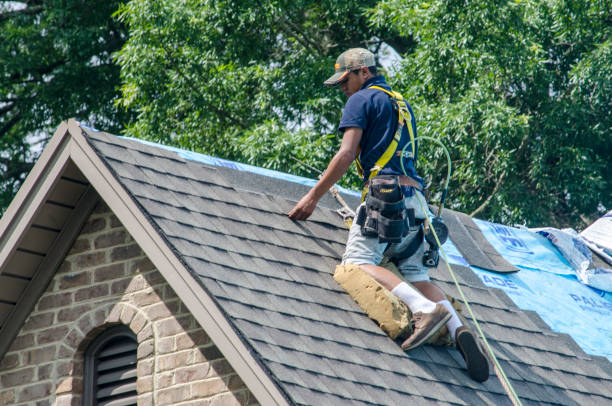 Best Best Roofing Contractors  in Fairview, OR